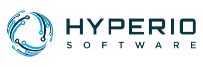 Hyperio Software Ltd Logo